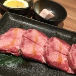 焼肉ソムリエ 萬樹亭 - 