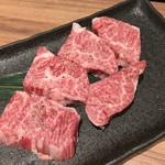 焼肉ソムリエ 萬樹亭 - 