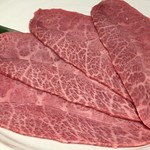 焼肉ソムリエ 萬樹亭 - 