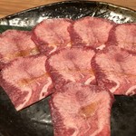 焼肉ソムリエ 萬樹亭 - 