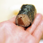 初音鮨 - かんぴょう巻き