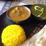 インド料理 RAJU - 
