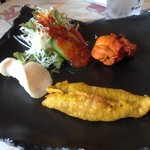 インド料理 RAJU - 