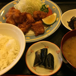 わびすけ - 