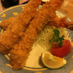 わびすけ - 
