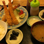 わびすけ - 
