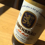 腸詰屋 - レーベンブロイ