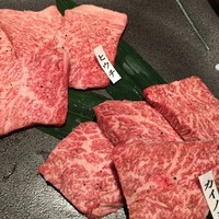 焼肉ソムリエ 萬樹亭 福島店 - 