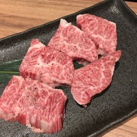 焼肉ソムリエ 萬樹亭 福島店 - 
