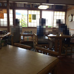 테우치 소바 혼진