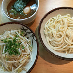 麺歩 バガボンド 本店 - 