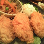 くうねるキッチン