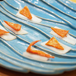 初音鮨 - いかばちこ