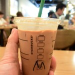 スターバックスコーヒー - Ｍはモカのこと