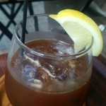 カザーナ・コーヒー - エスプレッソソーダ