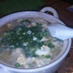 居酒屋zizi - 雑炊