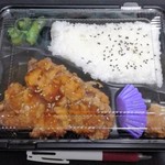 弁当 300均一 - 弁当　300円