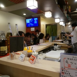 モツの朝立ち_2