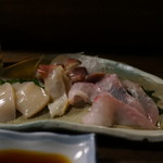 たかさごや - 刺盛