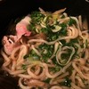 石臼挽きうどん しゅはり