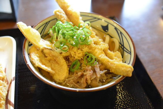 Marugame Seimen Shimabara Ten photo 3