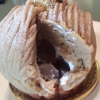 SATSUKI  - 2016）すごく大きいので食べても食べてもへらないよー（*^^*）
