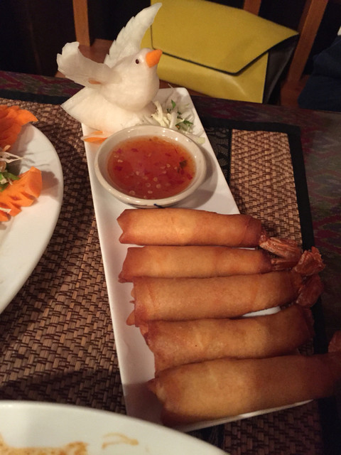 マイタイ Mai Thai 恵比寿 タイ料理 食べログ