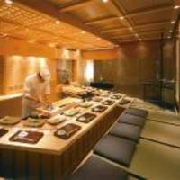 銀座 久兵衛 銀座本店 - 