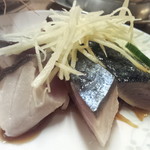 大甚 - 2012年8月再訪