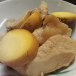 大甚 - 2012年8月再訪