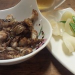 大甚 - 2012年8月再訪