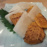 名古屋の立ち呑み 大安 - 2012年8月再訪