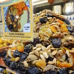 Le Traiteur Marocain - 