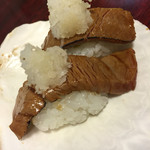 十三 すし屋台 - 