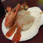 十三 すし屋台 - 