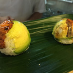 十三 すし屋台 - 