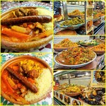 Le Traiteur Marocain - 