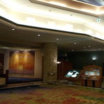 知床第一ホテル - ホテルのロビーの状況です。