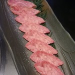 薩摩 牛の蔵 - しんしん　んー、それほどでもない。。。