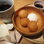 マルモキッチン - 今回は北海道牧場ミルクアイス( ＊｀ω´)ψ