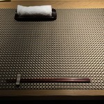 今回は「高知らしいコース」をお願いしておきました♪