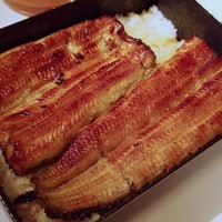 赤坂ふきぬき - テイクアウト鰻重