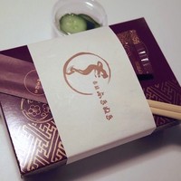 赤坂ふきぬき - テイクアウト