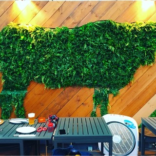 大阪ステーキ かうぼーい_2