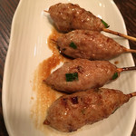 Yakitori Toriiro - 