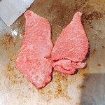 磐梯 - でた、シャトーブリアン！