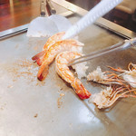 磐梯 - 海老もそろそろ、