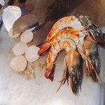 焼きあがるよ。