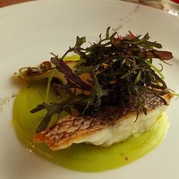 Le Salon de Legumes - 