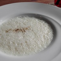 Le Salon de Legumes - 